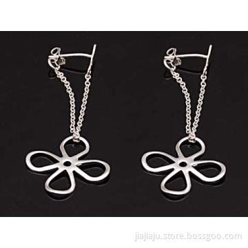 Earring ES21549
